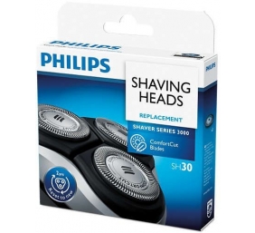 Philips 3000 Series SH30/50 Atsarginiai barzdaskutės peiliukai