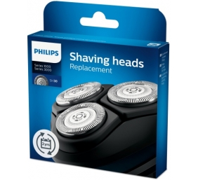 Philips 3000 Series SH30/50 Atsarginiai barzdaskutės peiliukai