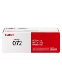 Canon CRG 072 (5647C002) Lazerinė kasetė, Juoda