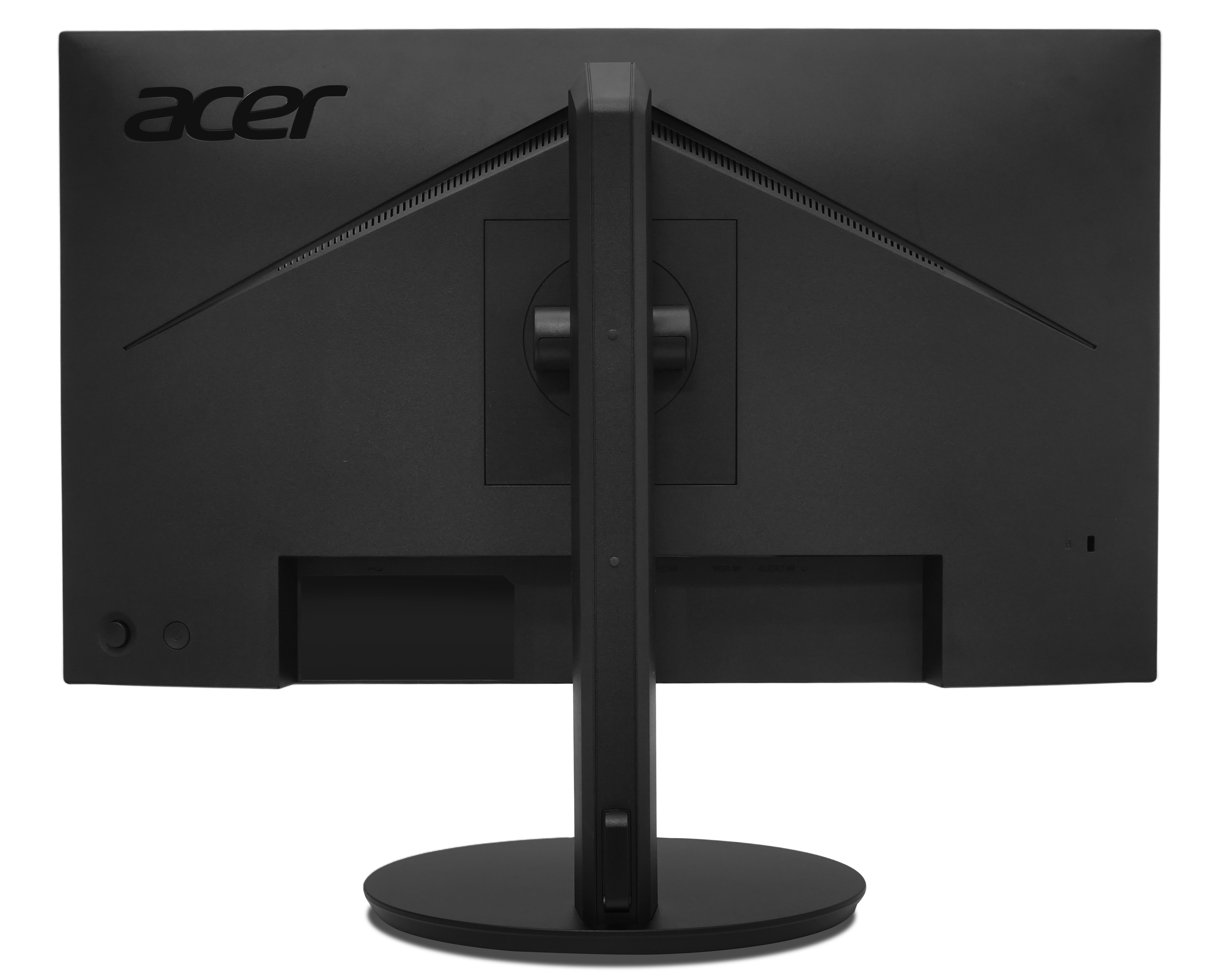 Acer | Vero CB242YGbipr | 24 " | IPS | FHD | 16:9 | 120 Hz | 1 ms | 1920 x 1080 pixels | 250 cd/m² | HDMI ports quantity 1