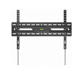 Gembird Wall mount | WM-86T-01 | Tilt | 37-86 " | Black