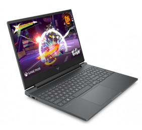 HP Victus 15-fb3093dx 15.6'' FHD Ryzen 7 7445HS 16GB 512GB SSD GeForce RTX 4050 6GB W11H Mica Silver