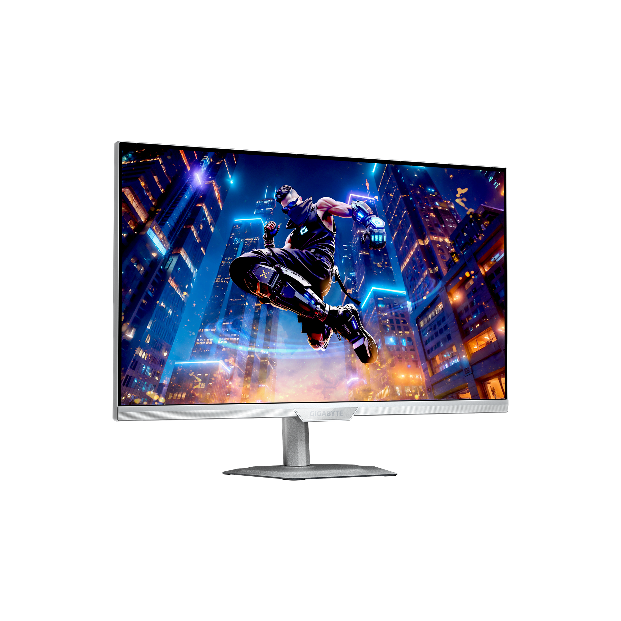 Gigabyte | M27Q2 ICE EK | 27 " | SS IPS | QHD | 200 Hz | 1 ms | 2560 x 1440 pixels | 350 cd/m²