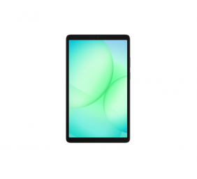 Samsung | Galaxy | Tab A11 (X130) | 8.7 " | Grey | TFT LCD | 800 x 1340 pixels | Mediatek | Helio G99 (6 nm) | 4 GB | 64 GB | Wi-Fi | Front camera | 5 MP | Rear camera | 8 MP | Bluetooth | 5.3 | Android | 15