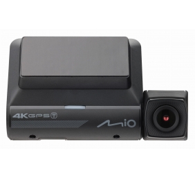 Mio Premium 4K HDR Dash Cam | MiVue 956W | GPS | Wi-Fi