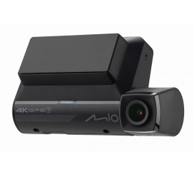 Mio Premium 4K HDR Dash Cam | MiVue 956W | GPS | Wi-Fi