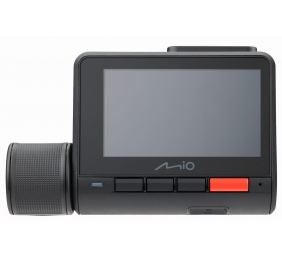 Mio Premium 4K HDR Dash Cam | MiVue 956W | GPS | Wi-Fi