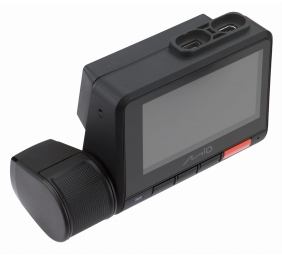 Mio Premium 4K HDR Dash Cam | MiVue 956W | GPS | Wi-Fi
