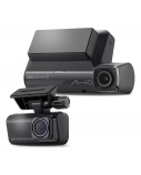 Mio MiVue 956WD Dash Cam | GPS | Wi-Fi