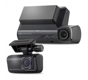 Mio MiVue 956WD Dash Cam | GPS | Wi-Fi