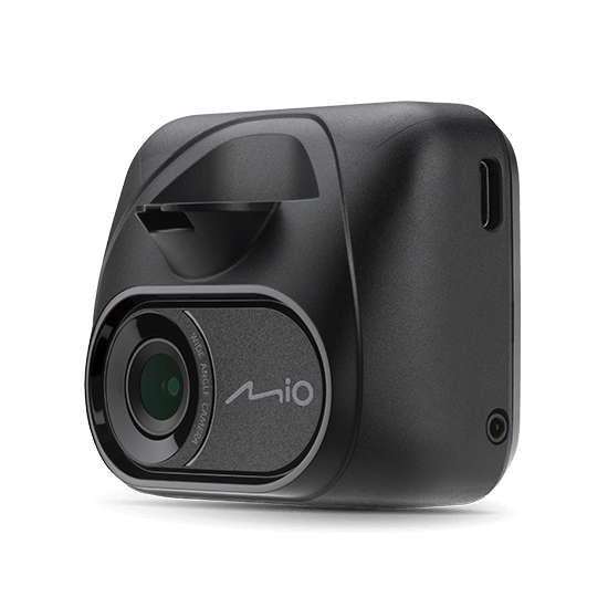 Mio MiVue C595WD (T30 rear cam), Full HD, STARVIS, Speedcam | GPS | Wi-Fi