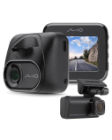 Mio MiVue C595WD (T30 rear cam), Full HD, STARVIS, Speedcam | GPS | Wi-Fi