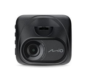 Mio MiVue C595WD (T30 rear cam), Full HD, STARVIS, Speedcam | GPS | Wi-Fi