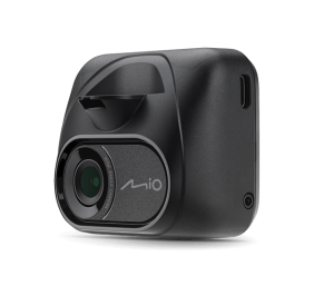 Mio MiVue C595WD (T30 rear cam), Full HD, STARVIS, Speedcam | GPS | Wi-Fi