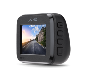 Mio MiVue C595WD (T30 rear cam), Full HD, STARVIS, Speedcam | GPS | Wi-Fi