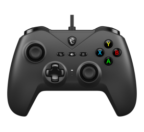 MSI Gaming Controller | FORCE GC200 | Black