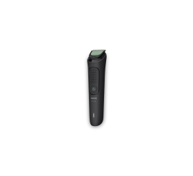 Philips Trimmer | MG3920/15 Series 3000 All-in-One | Cordless | Number of length steps 7 | Black