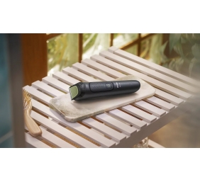 Philips Trimmer | MG3920/15 Series 3000 All-in-One | Cordless | Number of length steps 7 | Black