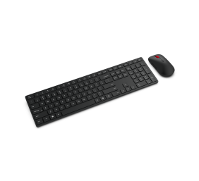 Lenovo Multi-Mode Pro Combo Keyboard and Mouse 6000-Lithuanian | Keyboard and Mouse Set | Wireless | Mouse included | Lithuanian | Bluetooth | Eclipse Black