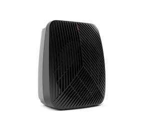 Tristar Heater | KA-5191 | Fan heater | 2000 W | Suitable for rooms up to 60 m³ | Suitable for rooms up to 20 m² | Black | IP00