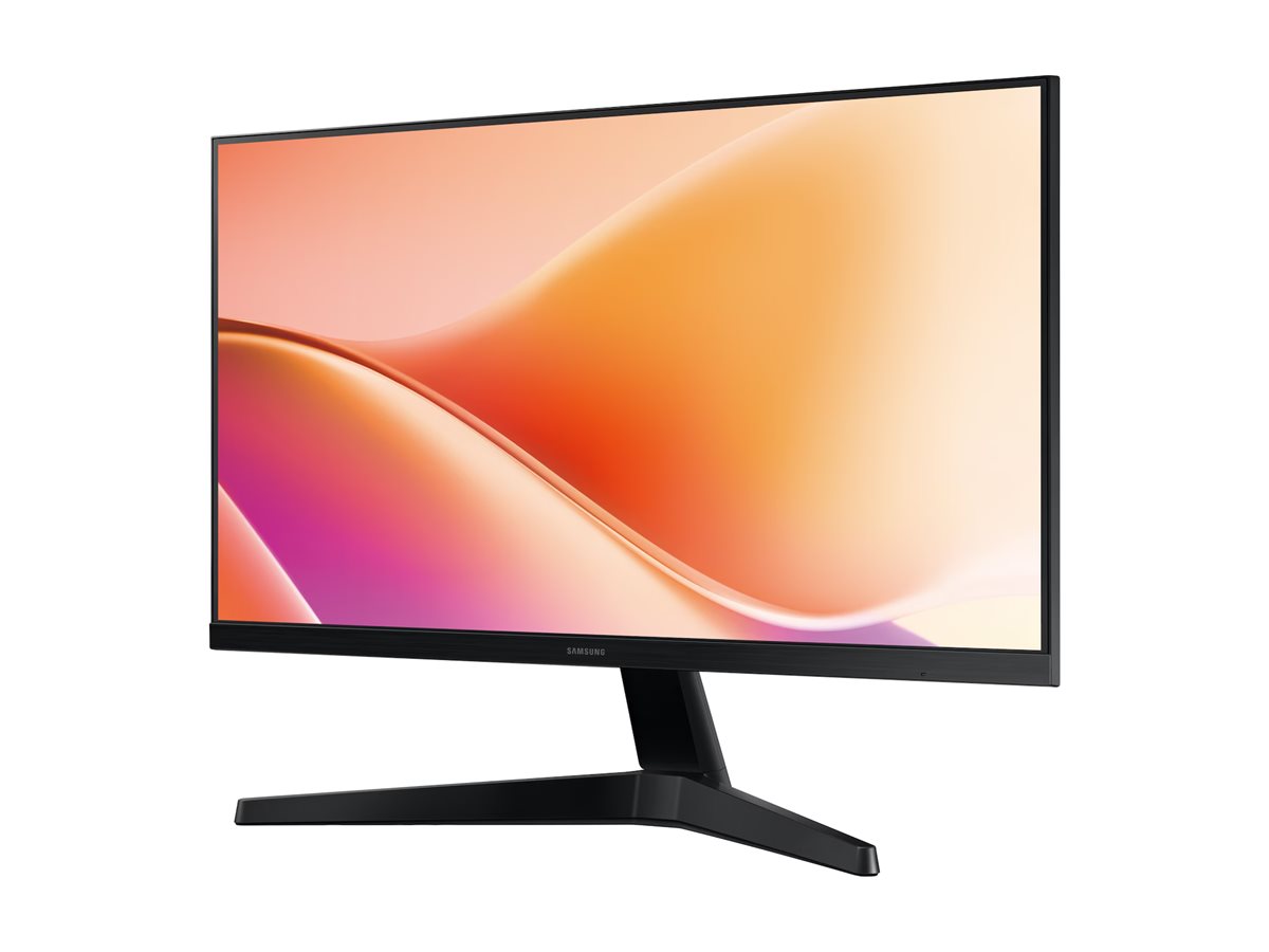 Samsung | LS24F330EAUXEN | 24 " | VA | FHD | 16:9 | 100 Hz | 5 ms | 1920 x 1080 pixels | 250 cd/m² | HDMI ports quantity 1 | Black