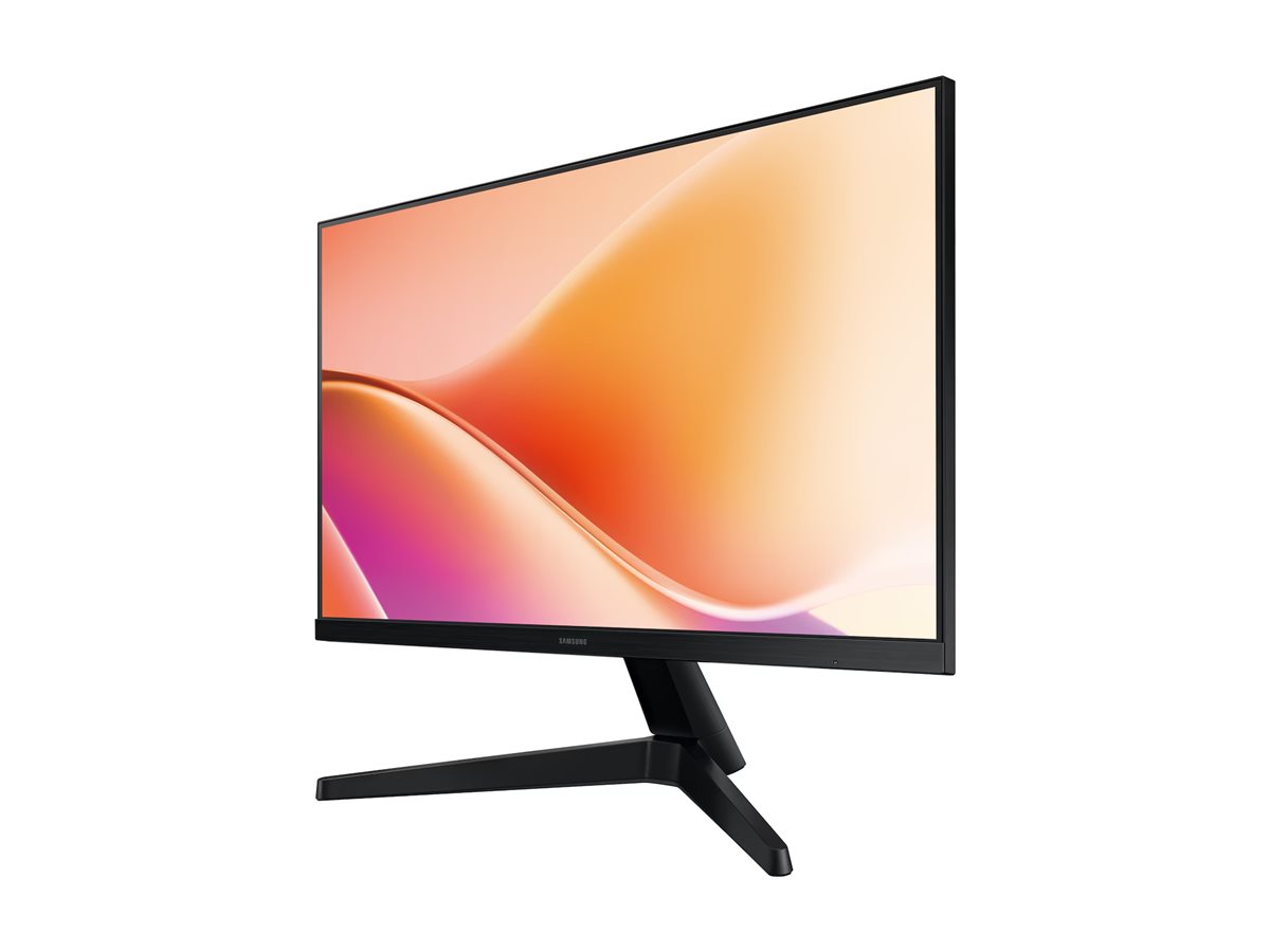Samsung | LS24F330EAUXEN | 24 " | VA | FHD | 16:9 | 100 Hz | 5 ms | 1920 x 1080 pixels | 250 cd/m² | HDMI ports quantity 1 | Black
