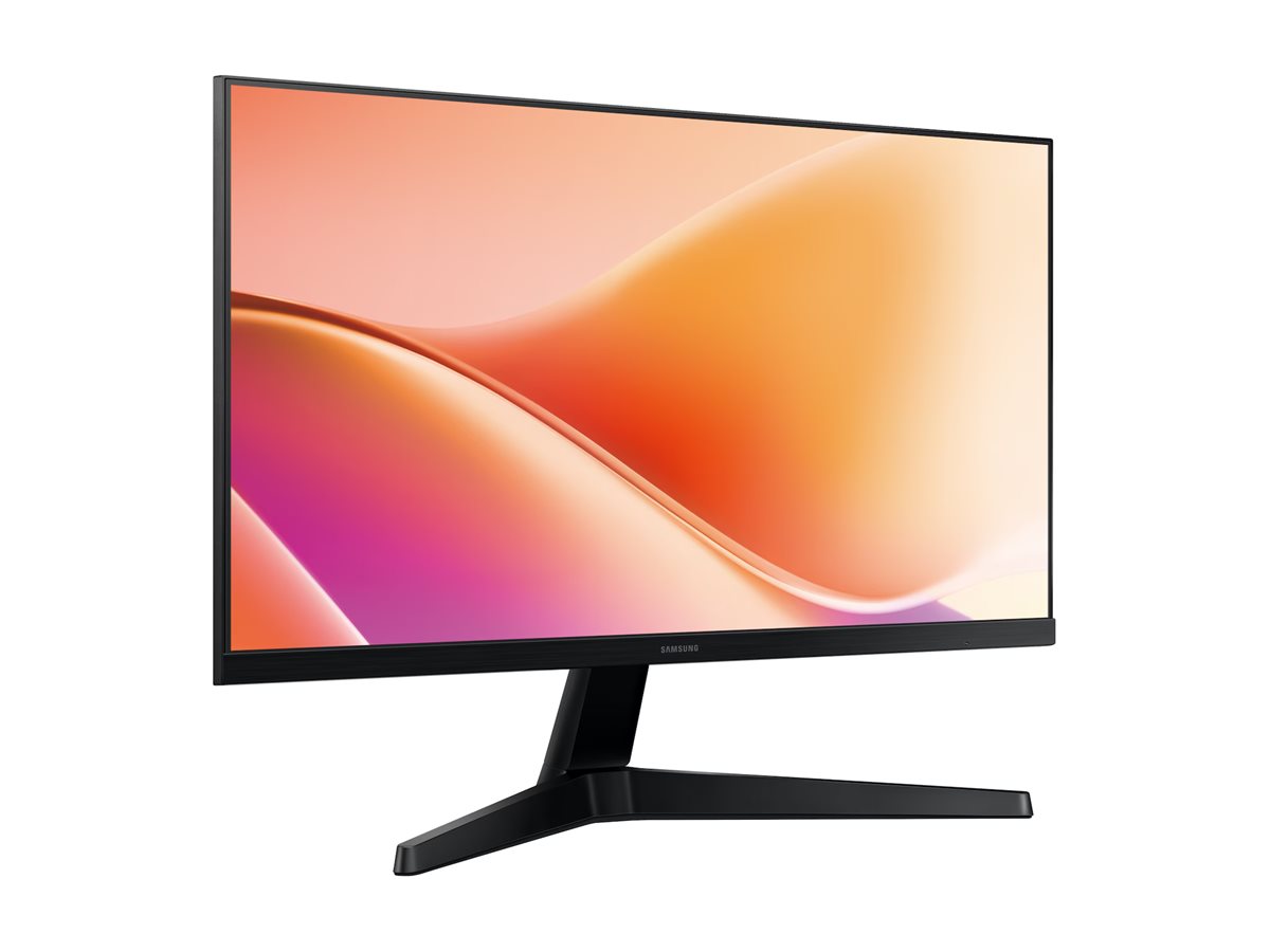 Samsung | LS24F330EAUXEN | 24 " | VA | FHD | 16:9 | 100 Hz | 5 ms | 1920 x 1080 pixels | 250 cd/m² | HDMI ports quantity 1 | Black
