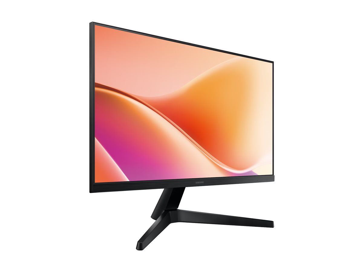Samsung | LS24F330EAUXEN | 24 " | VA | FHD | 16:9 | 100 Hz | 5 ms | 1920 x 1080 pixels | 250 cd/m² | HDMI ports quantity 1 | Black