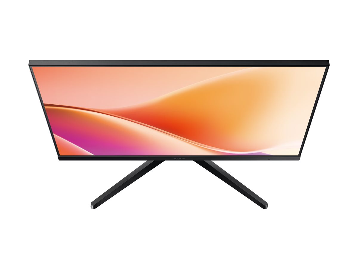 Samsung | LS24F330EAUXEN | 24 " | VA | FHD | 16:9 | 100 Hz | 5 ms | 1920 x 1080 pixels | 250 cd/m² | HDMI ports quantity 1 | Black