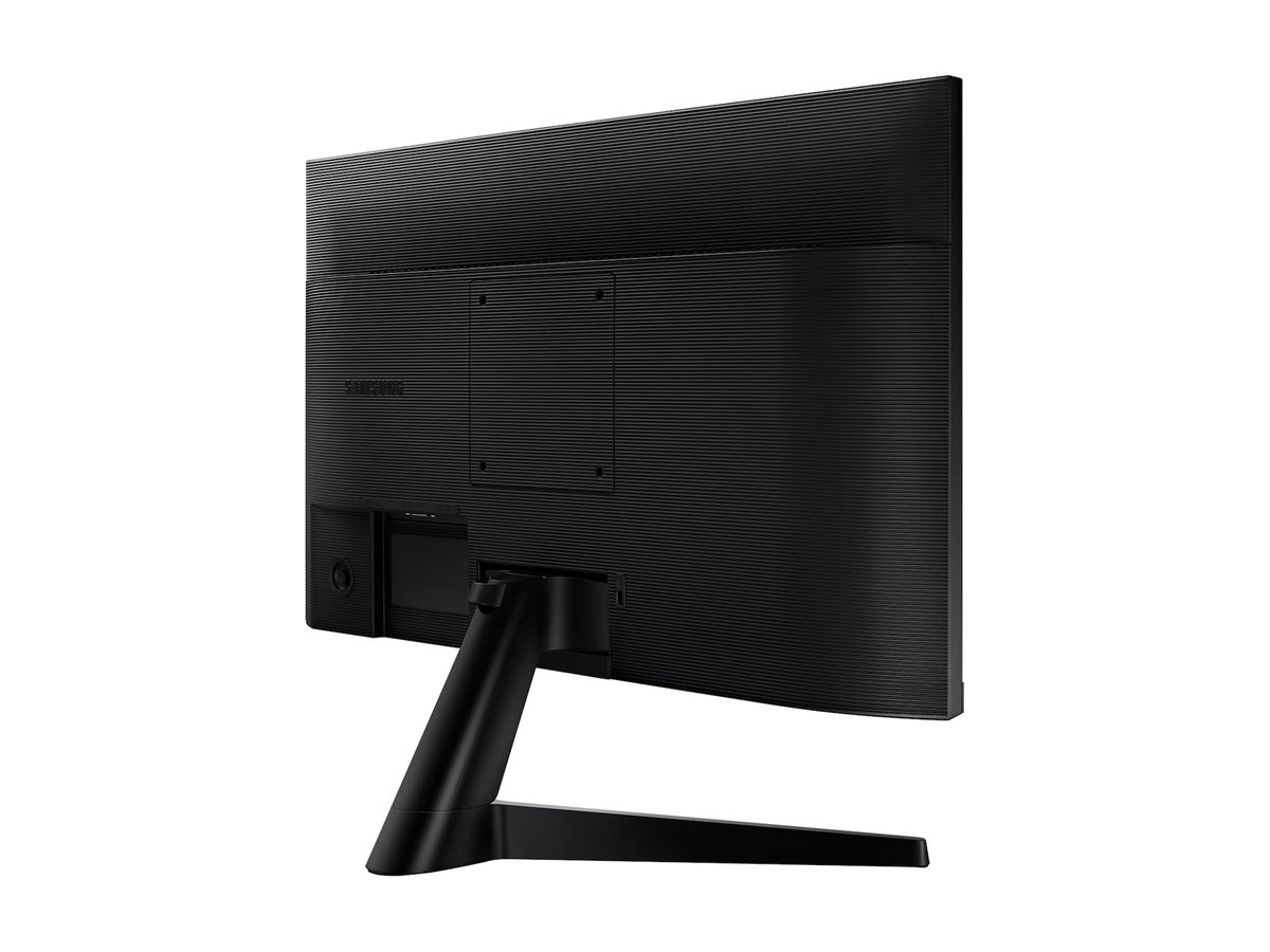 Samsung | LS24F330EAUXEN | 24 " | VA | FHD | 16:9 | 100 Hz | 5 ms | 1920 x 1080 pixels | 250 cd/m² | HDMI ports quantity 1 | Black