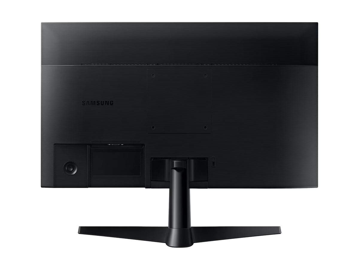 Samsung | LS24F330EAUXEN | 24 " | VA | FHD | 16:9 | 100 Hz | 5 ms | 1920 x 1080 pixels | 250 cd/m² | HDMI ports quantity 1 | Black