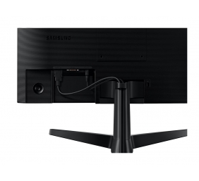 Samsung | LS24F330EAUXEN | 24 " | VA | FHD | 16:9 | 100 Hz | 5 ms | 1920 x 1080 pixels | 250 cd/m² | HDMI ports quantity 1 | Black