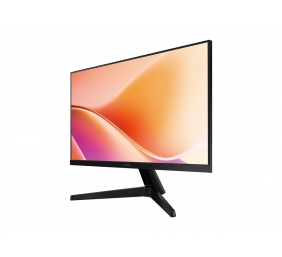 Samsung | LS24F330EAUXEN | 24 " | VA | FHD | 16:9 | 100 Hz | 5 ms | 1920 x 1080 pixels | 250 cd/m² | HDMI ports quantity 1 | Black