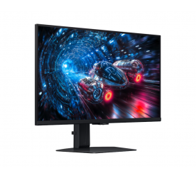 Samsung | LS27FG702EUXEN | 27 " | IPS | 4K | 16:9 | 180 Hz | 1 ms | 3840 x 2160 pixels | 350 cd/m² | Black