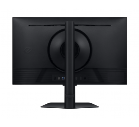 Samsung | LS27FG702EUXEN | 27 " | IPS | 4K | 16:9 | 180 Hz | 1 ms | 3840 x 2160 pixels | 350 cd/m² | Black