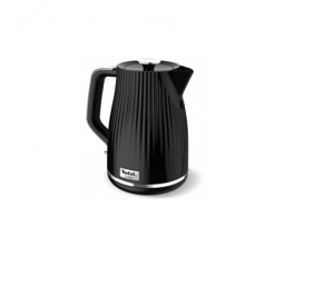 TEFAL | Kettle | KO250830 | Electric | 2400 W | 1.7 L | Plastic | 360° rotational base | Black