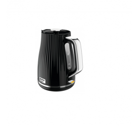 TEFAL | Kettle | KO250830 | Electric | 2400 W | 1.7 L | Plastic | 360° rotational base | Black