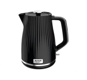 TEFAL | Kettle | KO250830 | Electric | 2400 W | 1.7 L | Plastic | 360° rotational base | Black