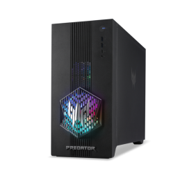 Acer | Predator | Orion 3000 | Desktop | Tower | Intel Core Ultra 7 | 265F | 32 GB | DDR5 | 1000 GB | GDDR7 | NVIDIA GeForce RTX 5070 | No keyboard | Windows 11 Home | Warranty 24 month(s)