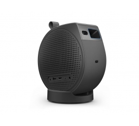 Benq GV50P Projector | Full HD (1920x1080) | 500 ANSI lumens | Black | Wi-Fi