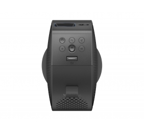 Benq GV50P Projector | Full HD (1920x1080) | 500 ANSI lumens | Black | Wi-Fi