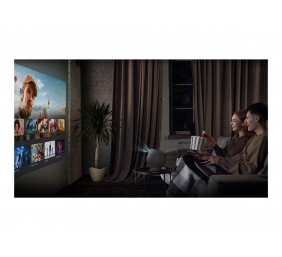 Benq GV50P Projector | Full HD (1920x1080) | 500 ANSI lumens | Black | Wi-Fi