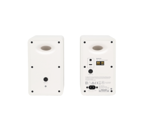 Edifier Compact Desktop 2.0 Speakers | M60 | 66 W | Bluetooth | Wireless connection | White