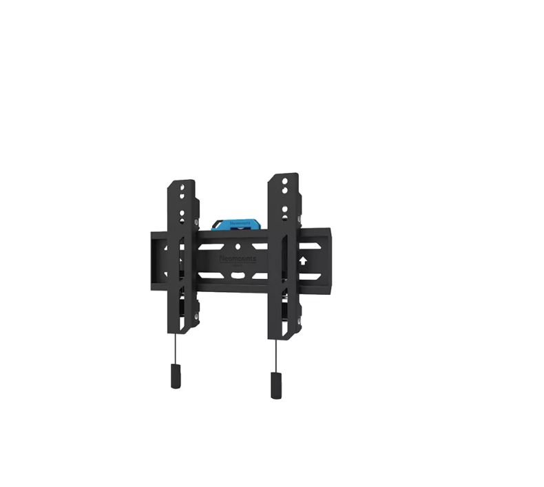 Neomounts Wall mount | WL30S-850BL12 TV mount | Micro adjustment | 24-65 " | Maximum weight (capacity) 40 kg | Black
