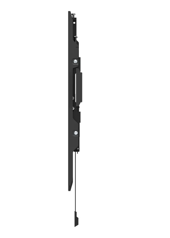 Neomounts Wall mount | WL30S-850BL14 TV mount | Micro adjustment | 32-75 " | Maximum weight (capacity) 50 kg | Black