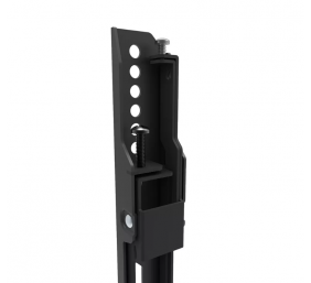 Neomounts Wall mount | WL30S-850BL14 TV mount | Micro adjustment | 32-75 " | Maximum weight (capacity) 50 kg | Black