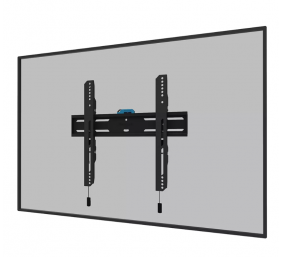 Neomounts Wall mount | WL30S-850BL14 TV mount | Micro adjustment | 32-75 " | Maximum weight (capacity) 50 kg | Black