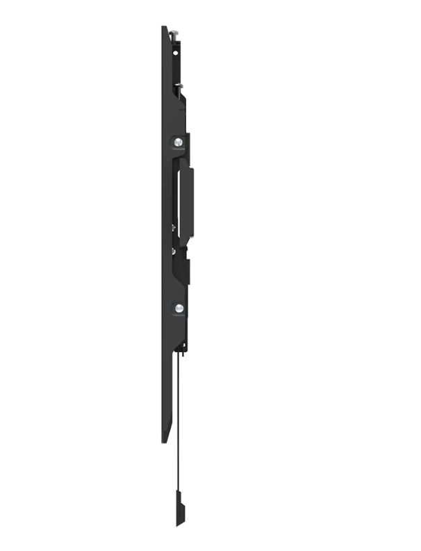 Neomounts Wall mount | WL30S-850BL16 TV mount | Micro adjustment | 42-86 " | Maximum weight (capacity) 60 kg | Black