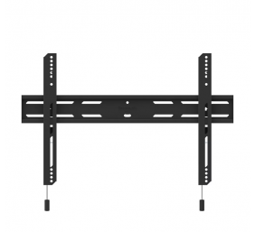 Neomounts Wall mount | WL30S-850BL16 TV mount | Micro adjustment | 42-86 " | Maximum weight (capacity) 60 kg | Black