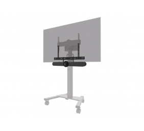 Neomounts AV30-500BL Videobar Kit | Universal | 43-110 " | Maximum weight (capacity) 10 kg | Black